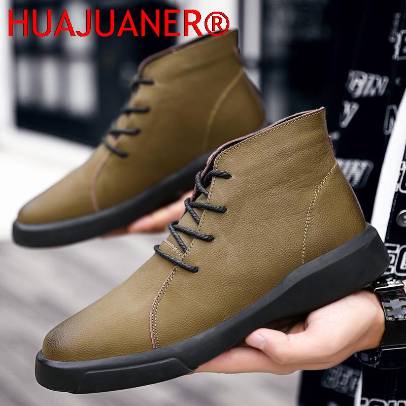Stivali Chelsea Invernali di L - Leatherwork Boots recensione e prezzo
