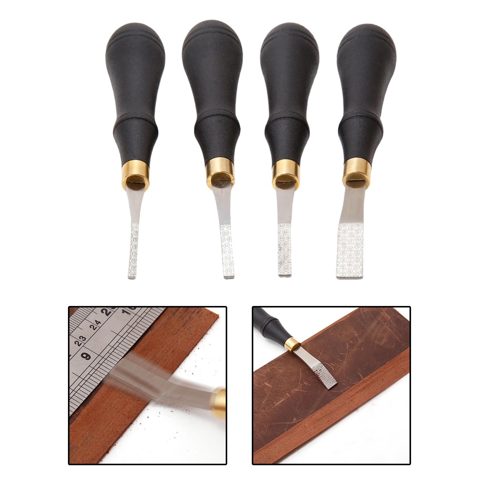 Lima per lucidatura in pelle c - Leatherwork Beginner Tools recensione e prezzo